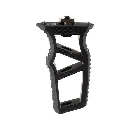 UTG - Super Slim M-LOK Forward Grip - Black - MT-FGM01X