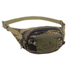 Helikon - Waist Pack Possum® - Cordura® - Tiger Stripe - TB-PSM-CD-62