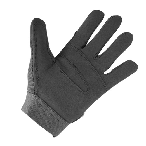 Mil-Tec - Tactical Gloves US Special Forces - Black - 12521002