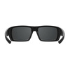 Magpul - Apex Eyewear Ballistic Glasses - Black Frame / Gray-Green Lens - Polarised - MAG1130-1-001-1900