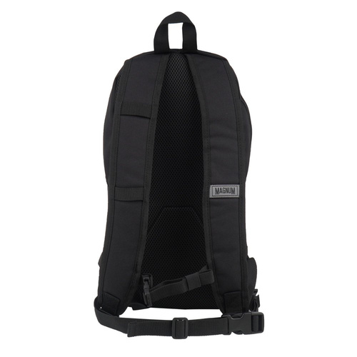 Magnum - Kamel Tactical Backpack - 15 L - Black