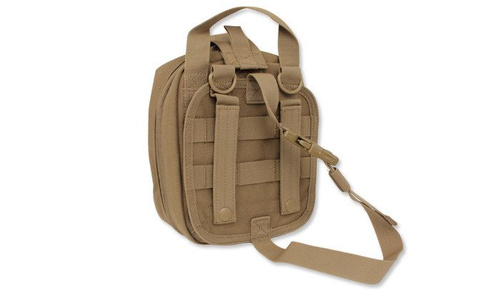 Condor - Rip-Away EMT Pouch - Coyote Brown - MA41-498