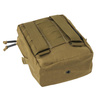 Helikon - General Purpose Cargo - RAL 7013 - MO-U05-CD-81