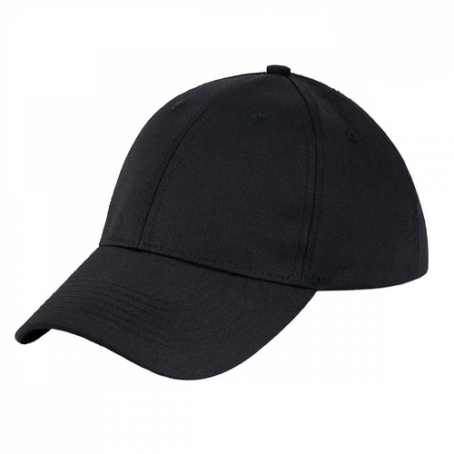M-Tac - Tactical Cap - Flex Rip-Stop - Black - 40533002