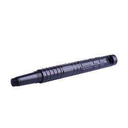 Schrade - Survival Tactical Pen - Whistle - Flint - SCPEN4BK