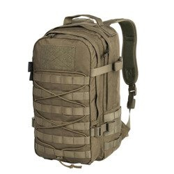 Helikon - Raccoon Mk2 Backpack - 20 L - Coyote - PL-RC2-CD-11