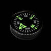 Helikon - Button Large Compass - KS-BCL-AT-01