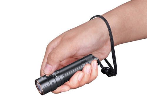 Fenix - Rechargeable LED Flashlight E28R - 1500 lm