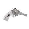 Umarex - Airgun CO2 Smith&Wesson 629 Trust Me - 4.5 mm - Silver/White - 5.8175