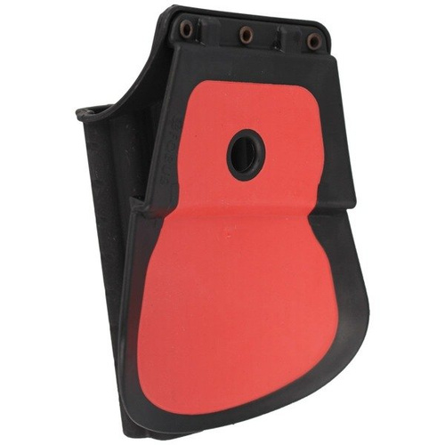Fobus - Holster for Springfield XD, XDM Full Size - Standard Paddle - Right - XDCH