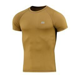 M-Tac - Ultra Light Polartec Thermal Shirt - Coyote - 51404005