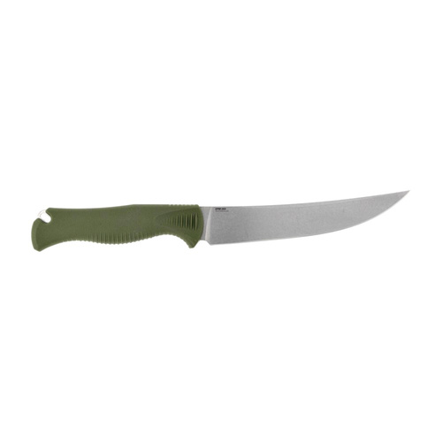 Benchmade - Hunting Knife Meatcrafter - CPM-154 - Green- 15500-04