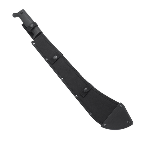 Cold Steel - Bolo Machete - Black - 97LBMS