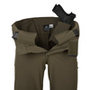 Helikon - Covert Tactical Pants® - VersaStretch® Lite - Black - SP-CTP-VL-01