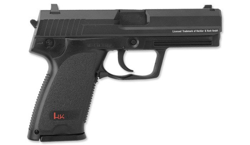 Umarex - H&K USP Pistol Replica - Metal Slide - CO2 - 2.5561