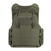 M-Tac - Plate Carrier Sturm Tactical Vest - Ranger Green - 10256023