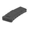 MFT - Polymer Window Magazine Extreme Duty for AR-15 / M4 - 5,56 x 45 mm/.223 - 30 Rounds - Black - EXDPM556-W-BL