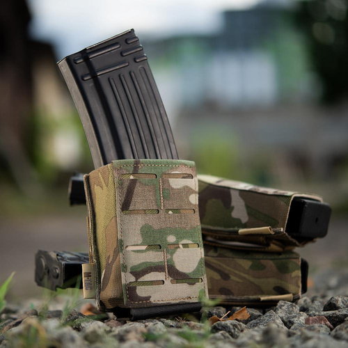 M-Tac - Flexible Laser Cut Pouch - AR / AK - Multicam - 10162008