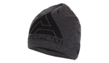 Direct Action - Winter Beanie - Shadow Grey - CP-WTBN-MWA-SGR