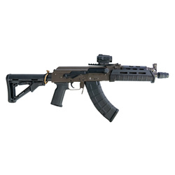 WBP Rogów x Slav Operator - Carbine Mini Jack Okopnik Gen.I - Cerakote - Bronze - 7.62x39 mm