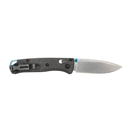 Benchmade - 533-3 Mini Bugout Folding Knife - CPM-S90C - Green - 533-3