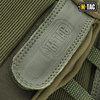 M-Tac - Assault Tactical Mk.4 Tactical Gloves - Olive - 90204001