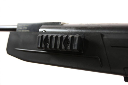 Norica - Dead Eye Max Airgun with Scope - 4.5mm - 111.25.306