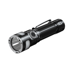Fenix - Tactical LED Flashlight - 1800 lm - 28 400 cd - LD35R.11111
