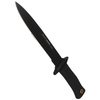 Muela - Knife Tactical Rubber Handle 190mm - SCORPION-19N