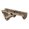 Magpul - Angled Fore Grip AFG-2® RIS - Flat Dark Earth - MAG414-FDE