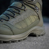 M-Tac - Fall-winter Tactical Boots -	Ranger Green - 1JJ143/9TPLV