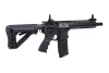 G&G - GC16 SRL Electric Carbine Replica - Black - GIG-01-009700