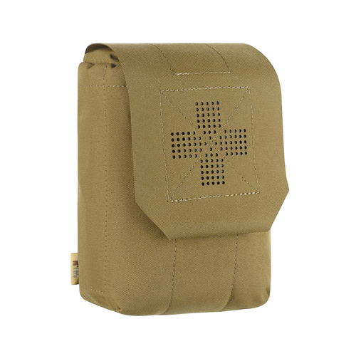 M-Tac - IFAK Medical Carrier Large Elite - Coyote - 10239005.