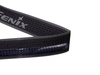 Fenix - Fenix AFH-02 Head Flashlight Strap - Black / Gray