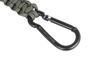 Mil-Tec - Paracord Lanyard - Coyote Tan - 15931505