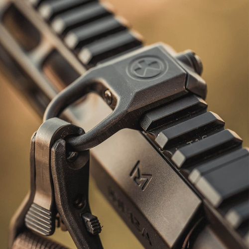 Magpul - RSA® Rail Sling Attachment - Black - MAG502