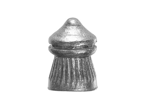 Umarex - Pellets Intruder - 500 pcs - 4,5 mm - 4.1918