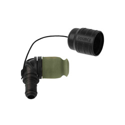 Source - Helix™ Valve - Black / Olive - 4509500100
