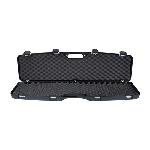 Megaline - Weapon Case - 110x25x11 cm - Latches - Black - 200/008C