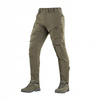 M-Tac - Trekking Pants Rubicon Flex - 4-Way Stretch - Dark Olive - 20074048