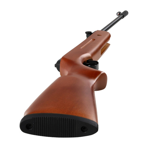 RazorGun - B2 Classic Air Gun - 4.5 mm - Wood - Brown - B2-4 4,5