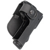 Fobus - Holster for Glock 19, Walther P99, S&W, Ruger - Rotating Paddle - Right - EM19 RT