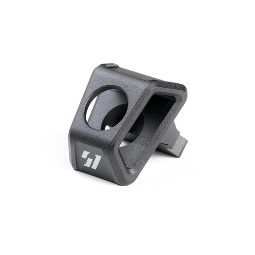 Strike Industries - Flat Quick Detach for Scorpion EVO 3 - Black - SI-CEVO-FQD
