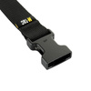 M-Tac - Compression belt with buckle - Black - 20407802