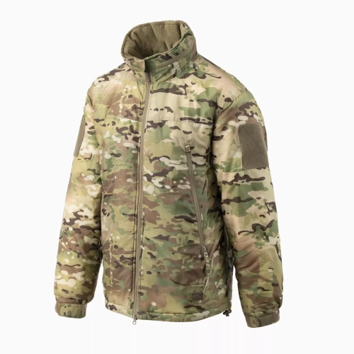 Helikon - Winter Jacket Level 7 - Climashield - Nylon - MultiCam - KU-L70-BL-34