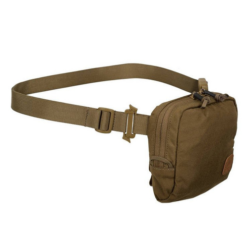 Helikon - Kieszeń survivalowa SERE - Cordura® - Olive Green - MO-O06-CD-02