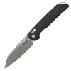 Kershaw - Iridium Folding Knife - D2 - Black - 2038R