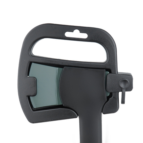 Mil-Tec - Proffesional Hiking Axe - 228mm - Black - 15505000