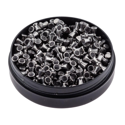 Black Ops - Soul Match Airgun Pellets - 4,5 mm - 500 pcs. - PB301