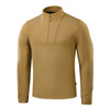 M-Tac - Microfleece Sweatshirt Centurion - Pontetorto Fleece - Coyote - 20437005